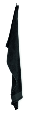 Logotrade profilprodukter bild: Badhandduk i bomull 70x140cm