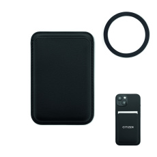 Magnetisk kreditkortshållare