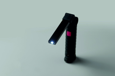 Logotrade kampanjprodukter bild: Uppladdningsbar lampa