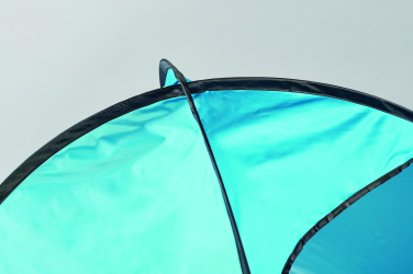 Logotrade reklamprodukter bild: Strandtält i 190T polyester