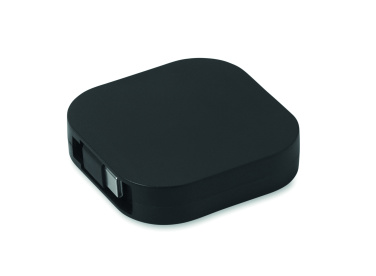 Logotrade profilreklam bild: 100W utdragbar laddningskabel