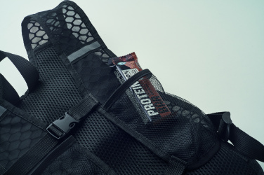 Logotrade profilprodukter bild: Sportryggsäck/hydration pack