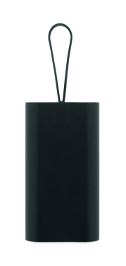 Logotrade presentreklam bild: Powerbank 20.000 mAh