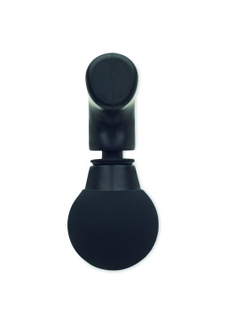 Logotrade profilprodukter bild: Massagepistol i ABS