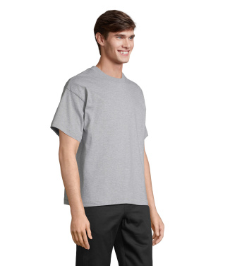 Logotrade reklamprodukter bild: LEGACY OVERSIZED T-SHIRT