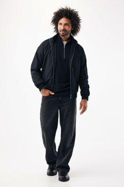 Logotrade presentreklam bild: IQONQ Odin jacka i återvunnen polyester - urban stil