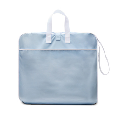 Logotrade reklamprodukter bild: VINGA Lagoa GRS strandstol