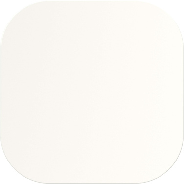 Logotrade profilreklam bild: Lumin fyrkantigt underlägg