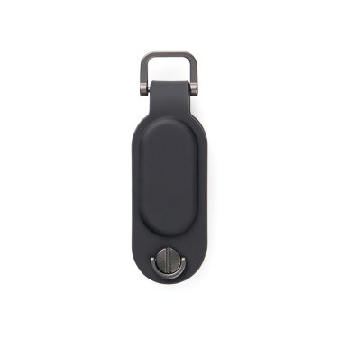 Logotrade kampanjprodukter bild: VINGA Baltimore RCS Key Organiser With Finder Dual