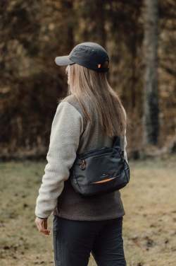 Logotrade profilreklam bild: Nordic Drift Trail RCS Crossbody väska 4L