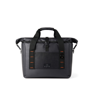 Logotrade presentreklam bild: Nordic Drift RCS water-repellent cooler tote 22L