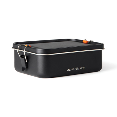 Logotrade profilprodukter bild: Nordic Trail RSC Adventure lunchbox 1200ml
