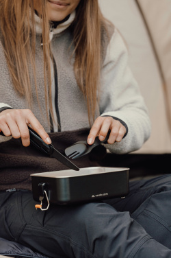 Logotrade kampanjprodukter bild: Nordic Trail RSC Adventure lunchbox 1200ml