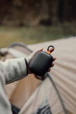 Logotrade profilreklam bild: Nordic Drift Titan IP67 Vatten- och dammtät 5W högtalare