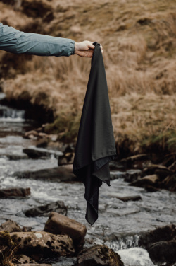 Logotrade profilprodukter bild: Nordic Drift GRS Aero active towel