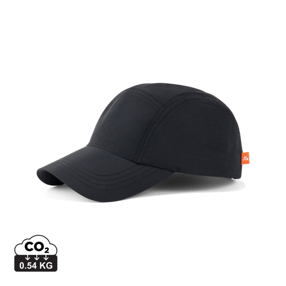 Logotrade profilprodukter bild: Nordic Drift RCS Aero UPF 50+ cap