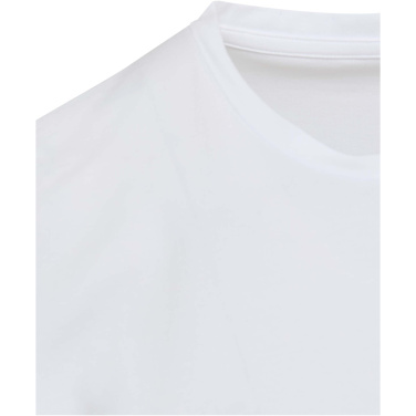 Logotrade reklamprodukter bild: Balfour 200 g/m² kortärmad rundhalsad unisex-T-shirt