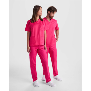 Logotrade kampanjprodukter bild: Vademecum 160 g/m2 unisex-servicebyxor