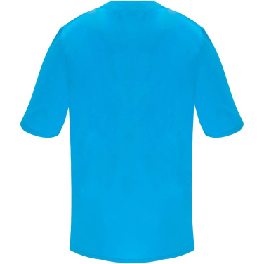 Logotrade profilreklam bild: Panacea 160 g/m2 kortärmad unisex-servicetröja