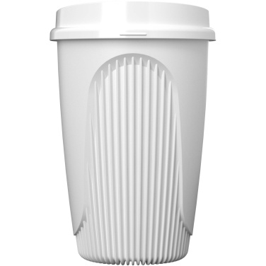 Logotrade profilreklam bild: Alto POP 350 ml mugg med klassiskt Americano®-lock