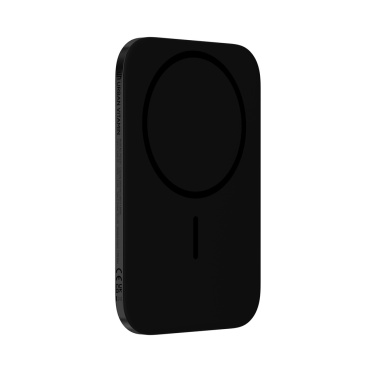 Logotrade presentreklam bild: Urban Vitamin Concord RCS Ultratunn 3000 mAh powerbank