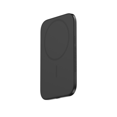 Logotrade kampanjprodukter bild: Urban Vitamin Concord RCS Ultratunn 3000 mAh powerbank