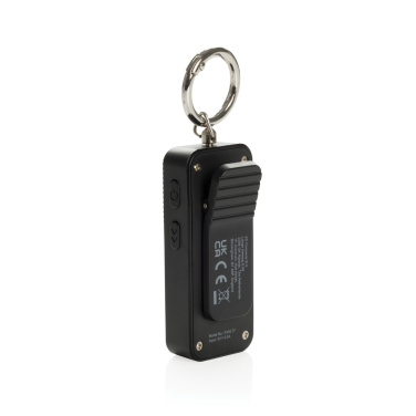 Logotrade presentreklam bild: GuardBuddy RCS personlarm med USB-C-laddning