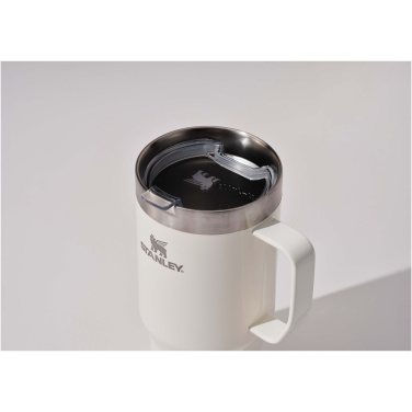 Logotrade kampanjprodukter bild: Stanley Everyday Suburban 473 ml isolerad mugg i återvunnet rostfritt stål